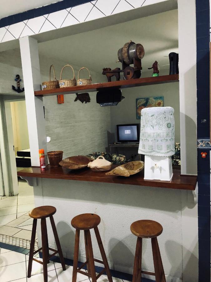 Ilhabela Casa 10 Pessoas Piscina Villa Eksteriør billede
