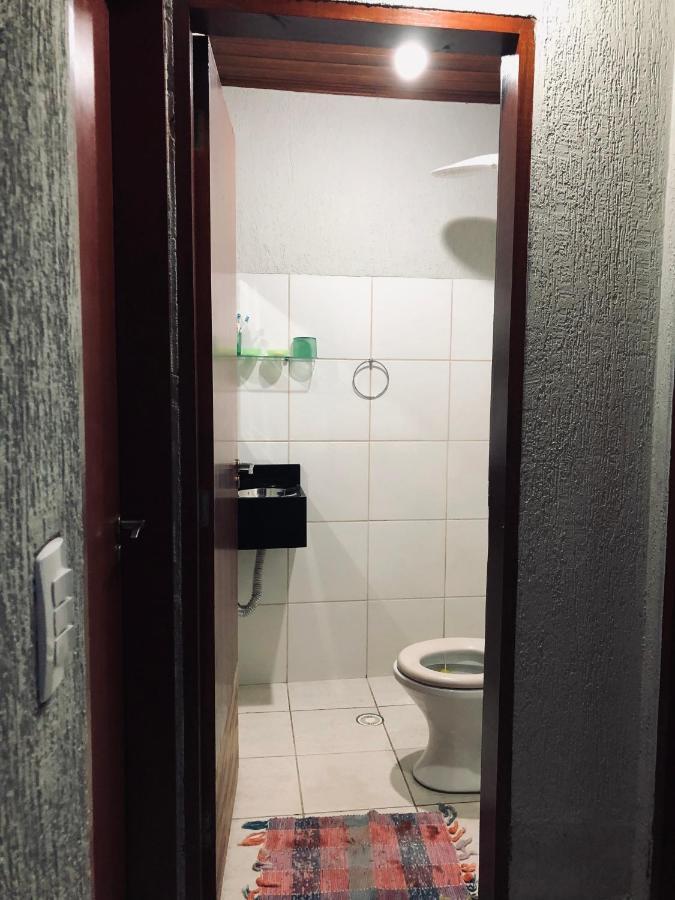 Ilhabela Casa 10 Pessoas Piscina Villa Eksteriør billede