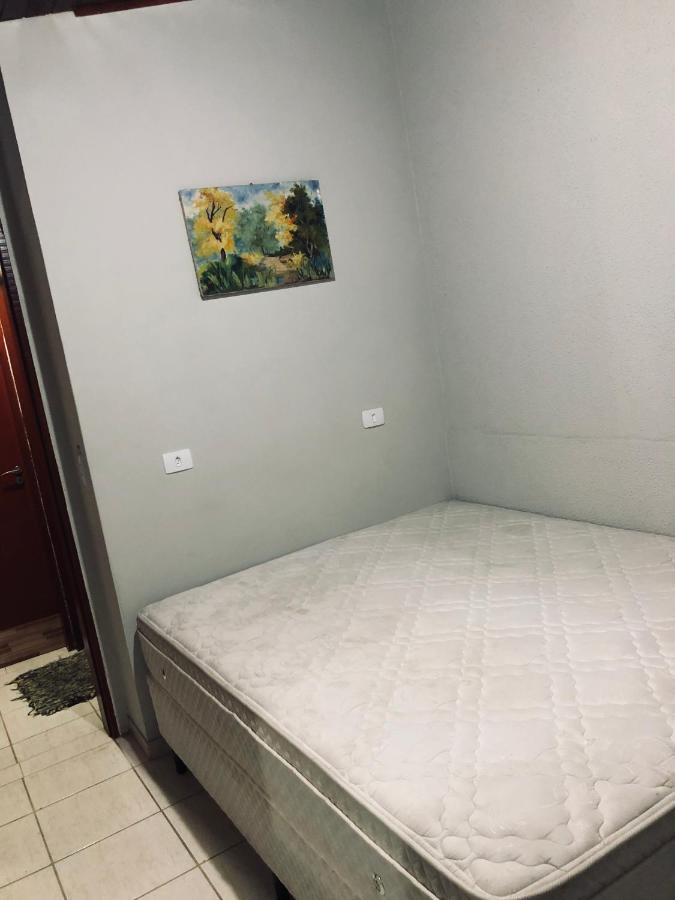 Ilhabela Casa 10 Pessoas Piscina Villa Eksteriør billede