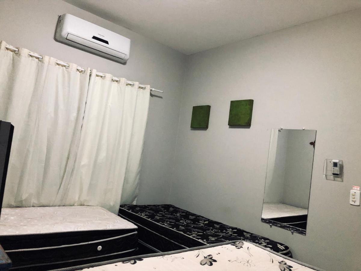 Ilhabela Casa 10 Pessoas Piscina Villa Eksteriør billede
