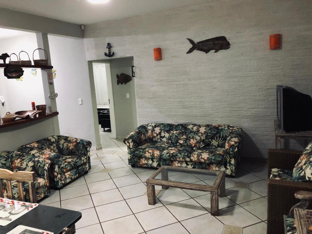 Ilhabela Casa 10 Pessoas Piscina Villa Eksteriør billede