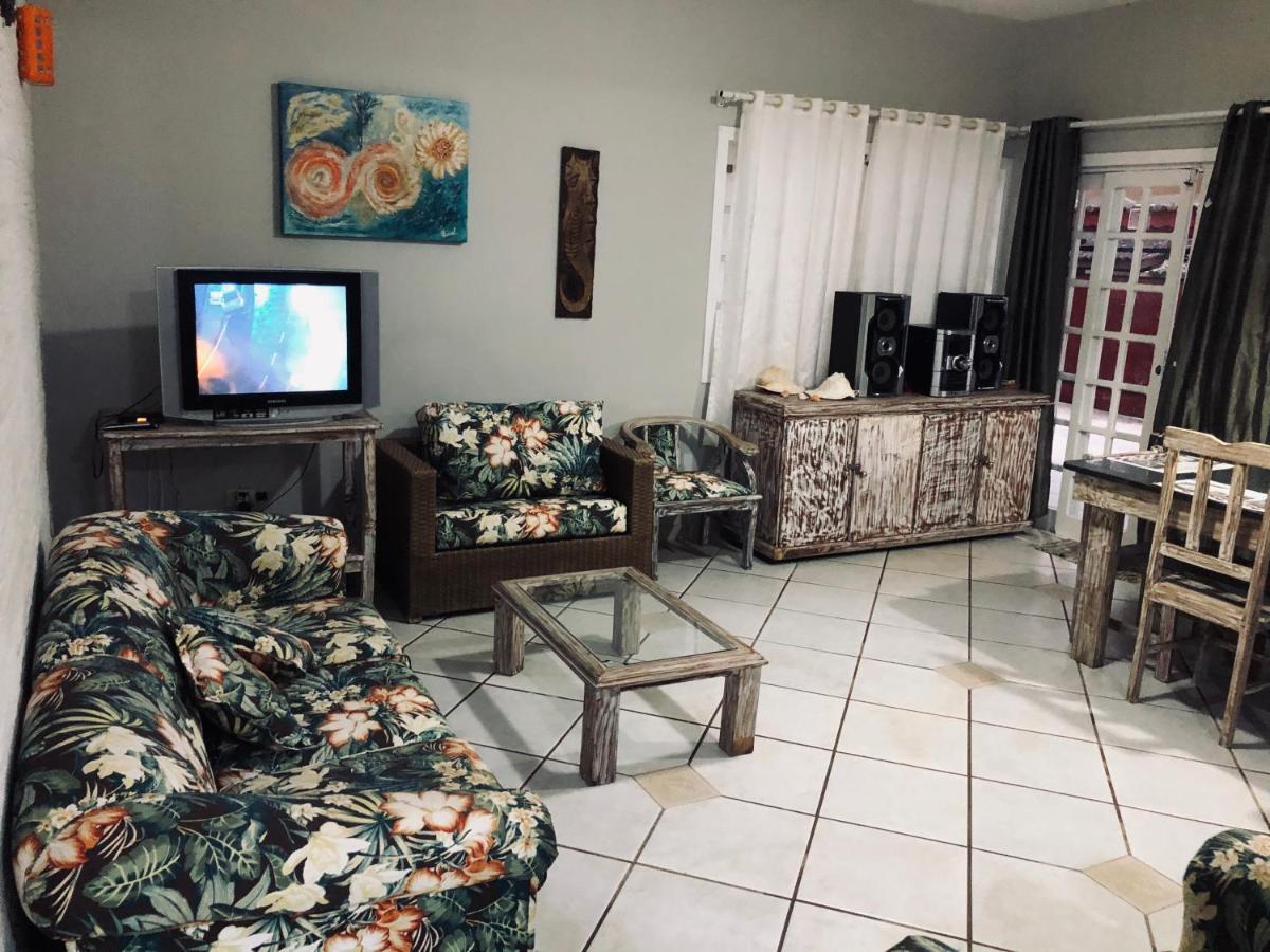 Ilhabela Casa 10 Pessoas Piscina Villa Eksteriør billede