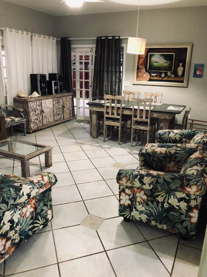 Ilhabela Casa 10 Pessoas Piscina Villa Eksteriør billede
