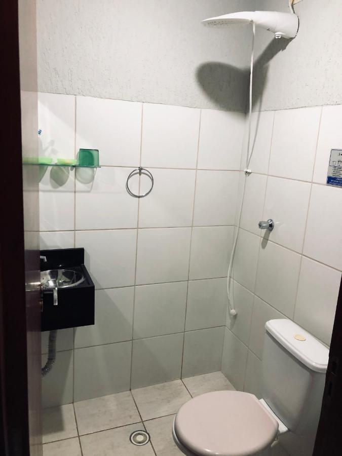 Ilhabela Casa 10 Pessoas Piscina Villa Eksteriør billede